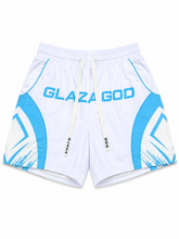 GLAZA GOD Short Waterproof Premium -BLUE 1