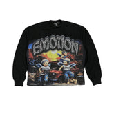 Emotion “Sunrise” thermal Long Sleeve