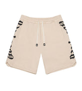 Godspeed Courtside Shorts Bone