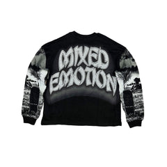 ‘Tombstone’ Longsleeve