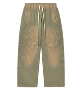 Vale Forever Carver Sweatpants Mystikal Green