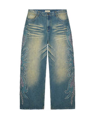 Vale Forever Tsunami Denim Blue