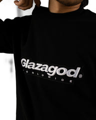 Glaza Worldwide -BLACK- Signature Essentials Classic Fit VOL.2 Premium