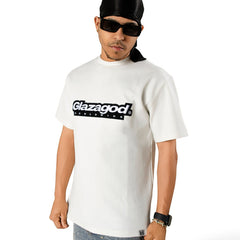 Glaza Worldwide  -White -Signature Essentials Classic Fit -Vol.1 Premium