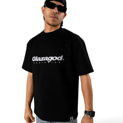 Glaza Worldwide -BLACK- Signature Essentials Classic Fit VOL.2 Premium