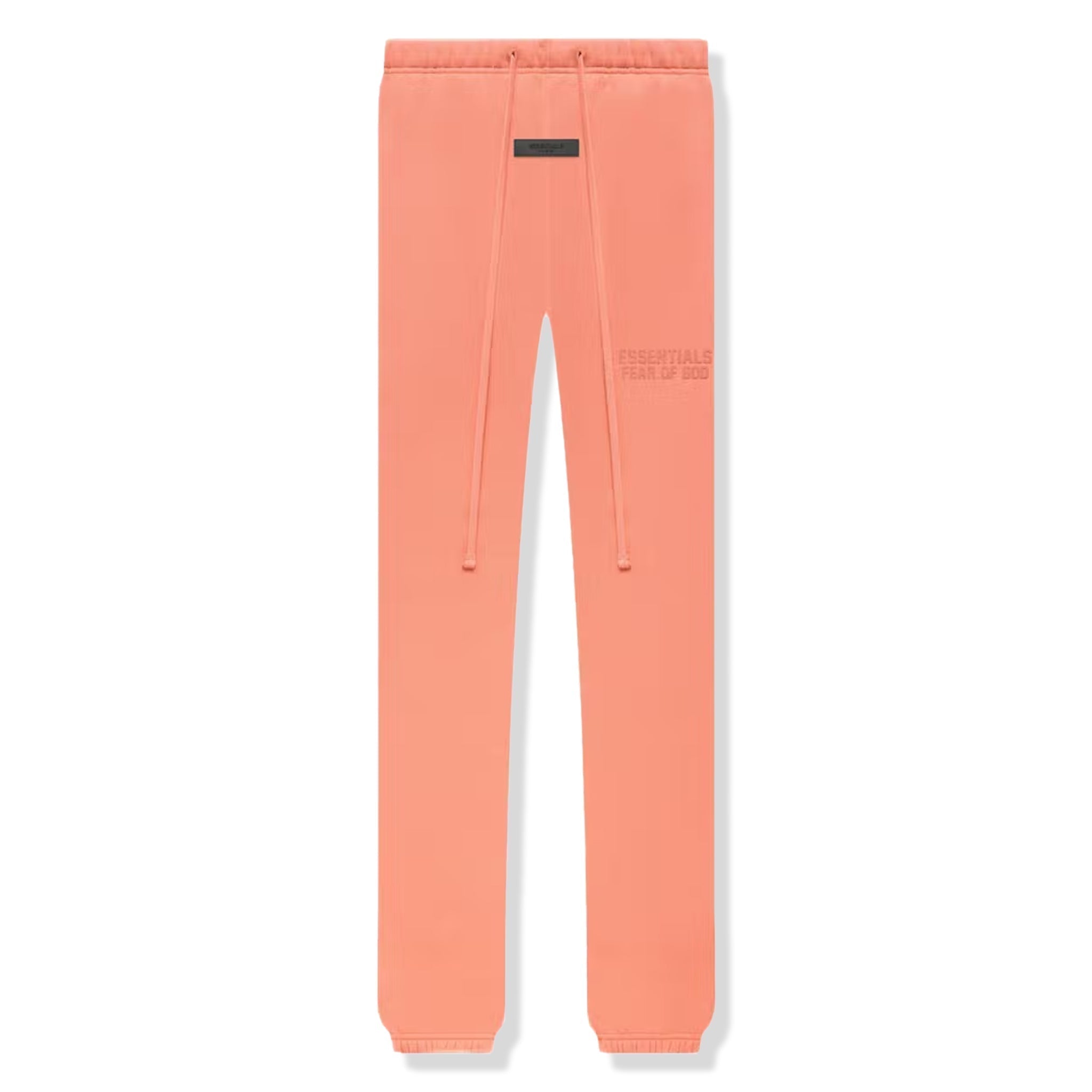 Fear Of God Essentials Coral Sweatpants (FW22)
