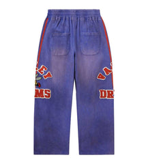 Vale Forever Anthem Sweatpants Blue
