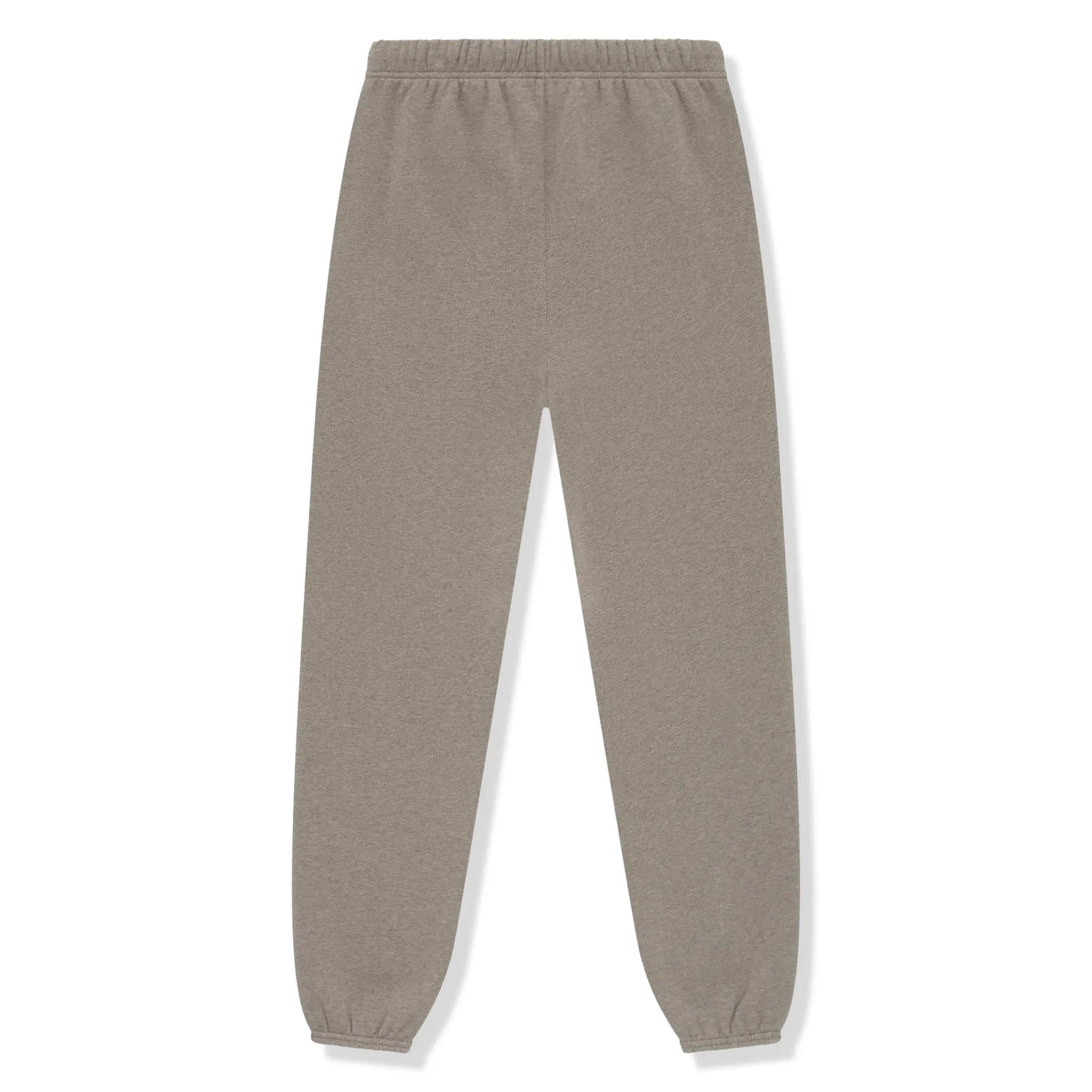 Fear Of God Essentials Classic Fit Fleece Homestead Heather Sweatpants (SS25)