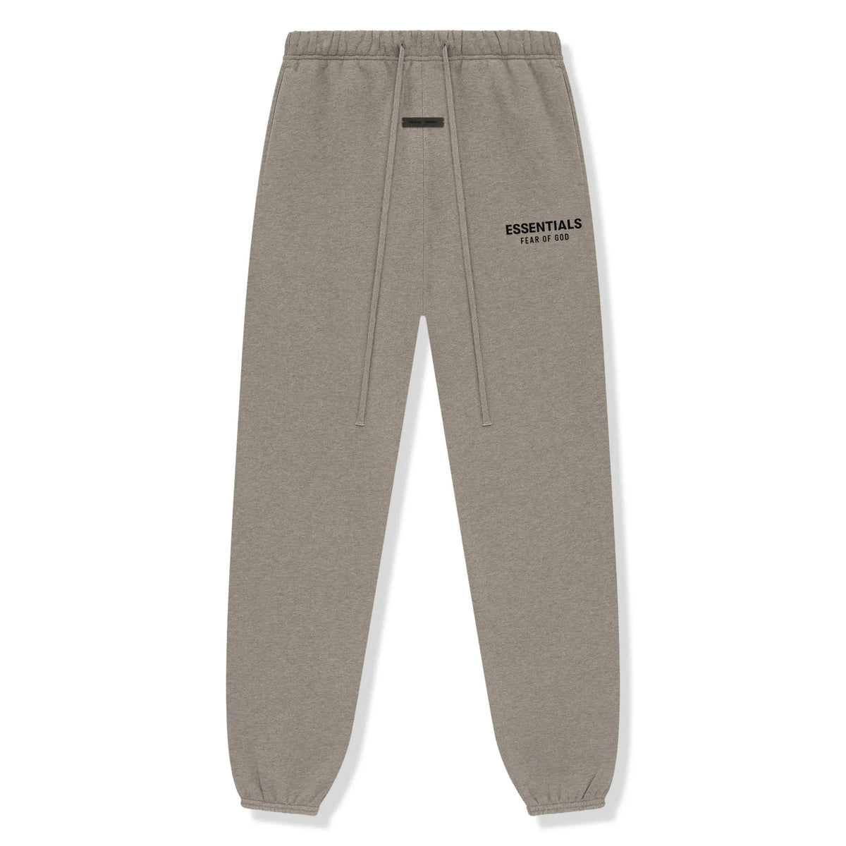 Fear Of God Essentials Classic Fit Fleece Homestead Heather Sweatpants (SS25)