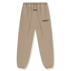 Fear Of God Essentials Fleece Desert Sand Sweatpants (FW24)