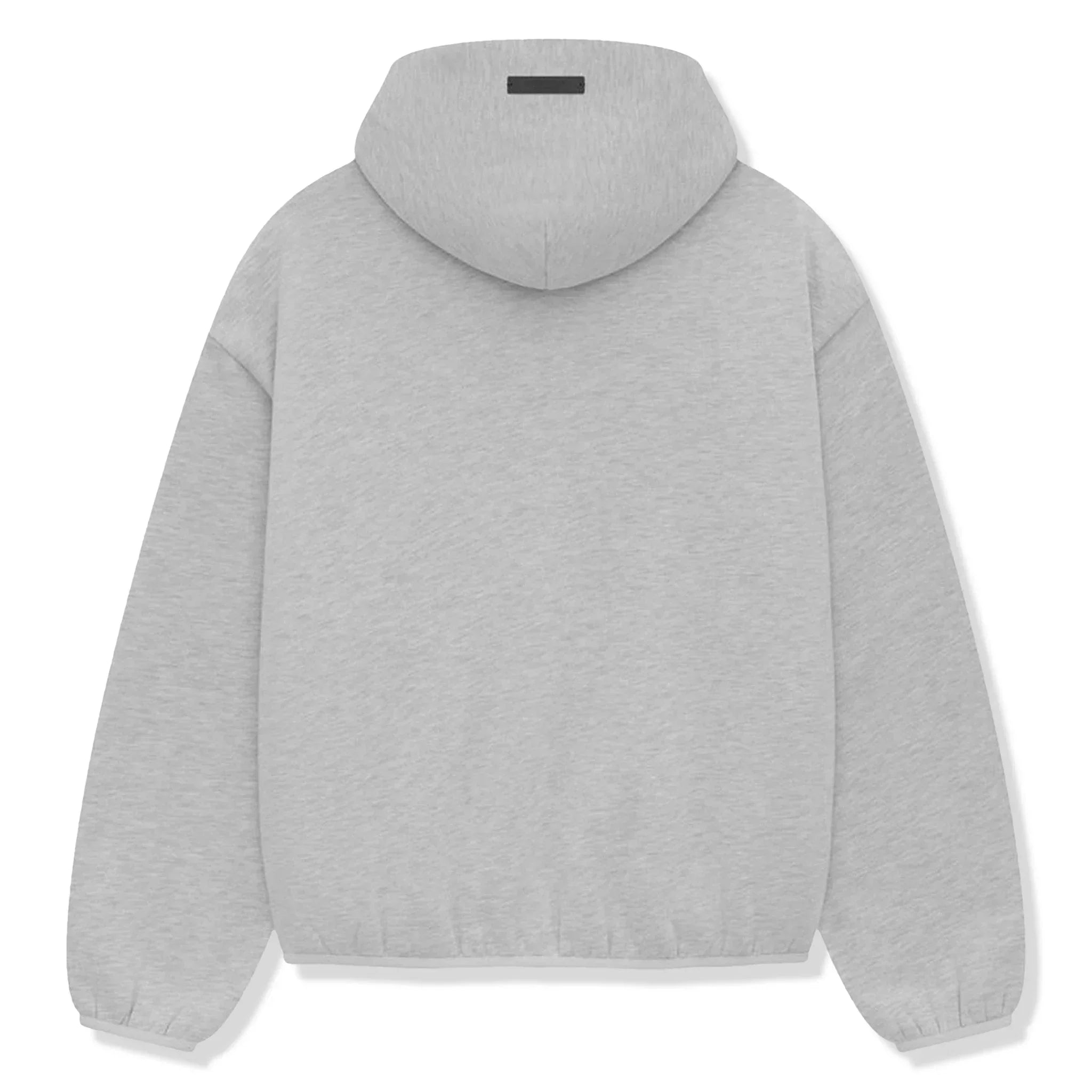 Fear Of God Essentials x NBA Light Heather Hoodie