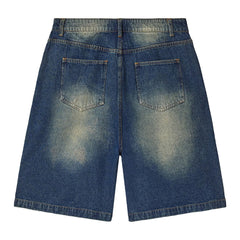 Vale Forever 1980s Jorts 'Mid/Wash'