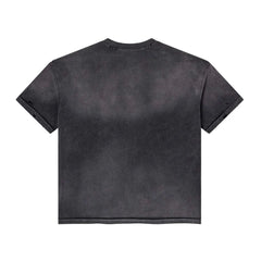 Vale Forever Olympia Black Faded Tee